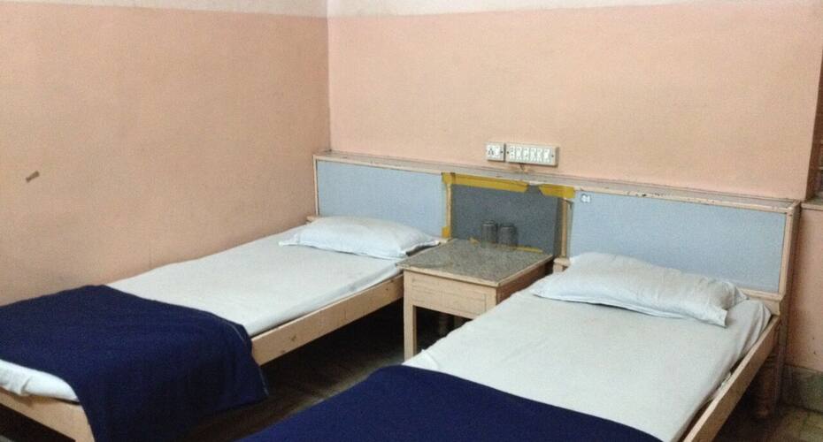 Nandanvan Lodge, Latur 1